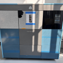 复合多材料 3D打印机
