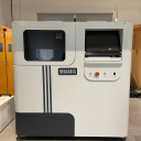 激光烧结3D打印机