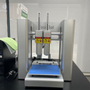 双头挤出式3D打印机